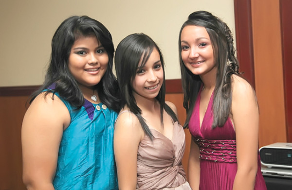 Regalos para la quinceañera