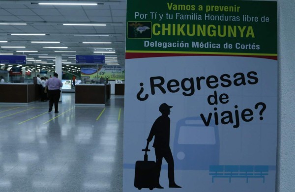 Piden destruir criaderos para evitar la chikungunya