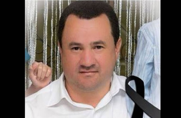 Honduras: Asesinan al exjuez de la niñez Juan Carlos Moreno