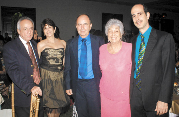 Bendiciones nupciales