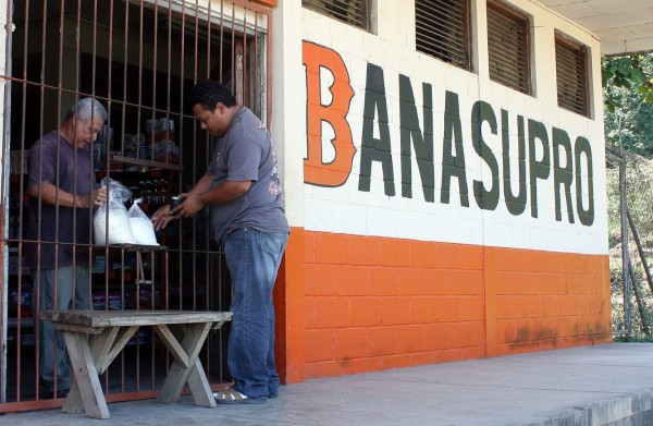 Deuda y recortes restan efectividad al Ihma y Banasupro