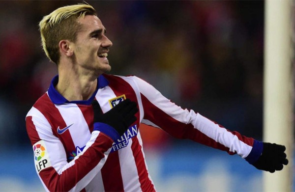 Griezmann escucha ofertas de varios clubes