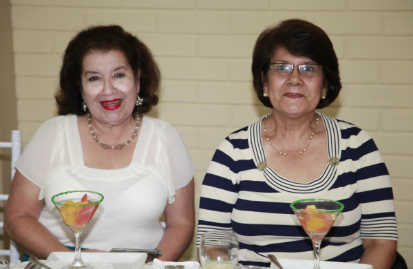 Coctel de bienvenida para Aguas Ocaña