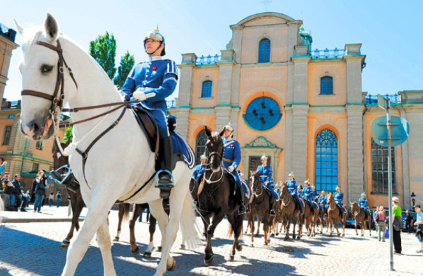 Comenzaron los festejos