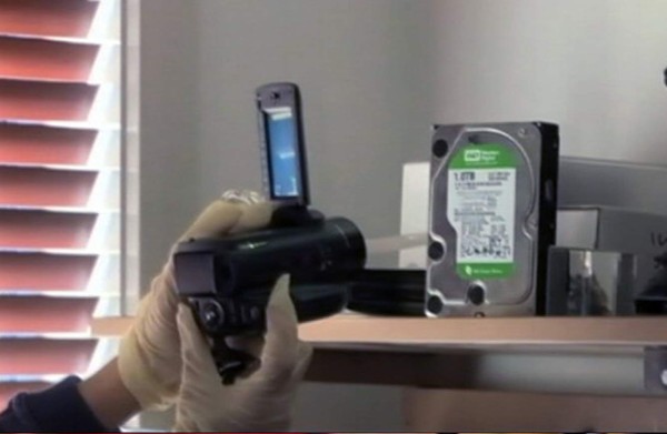 Alertan a padres por banda de pornografía infantil en Honduras