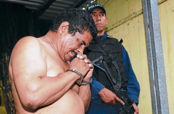 Tribunal abre juicio contra presunto asesino