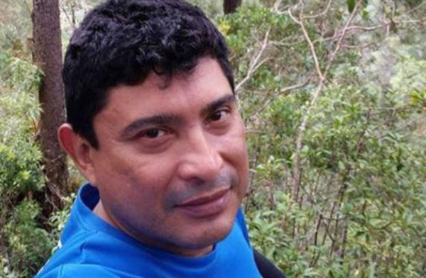 Agente de 'call center” desaparece en el Cusuco