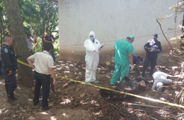 Colegiales matan a escolar porque no les dio 10 lempiras