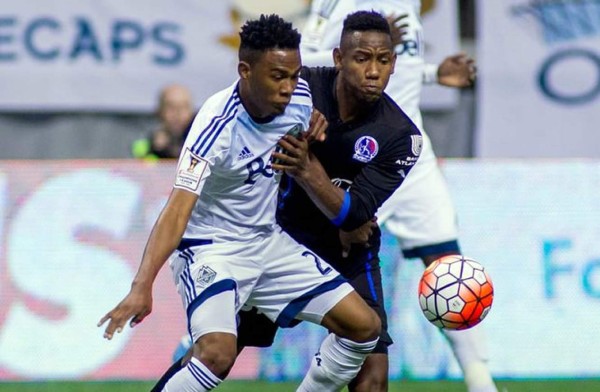 Romell Quioto estará tres semanas fuera de las canchas