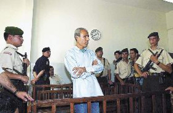 Liberarán a turco que atentó contra el Papa