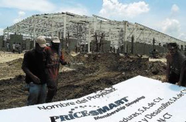 Price Smart estará listo en noviembre