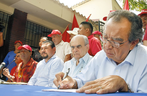 La revolución de 1979 acabó con Nicaragua