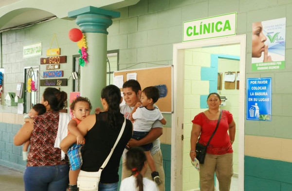 Ministerio Vida logra atender a 6,500 sampedranos en su primer año de servicio