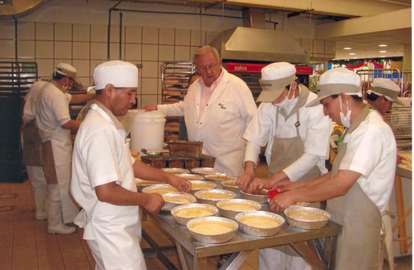 Nueve de 10 mipymes fracasan por falta de estudio de mercado