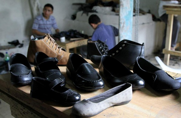 La Unión huele a cuero y sudor