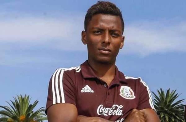 Futbolista mexicano Joao Maleck es trasladado a un reclusorio tras provocar fatal accidente