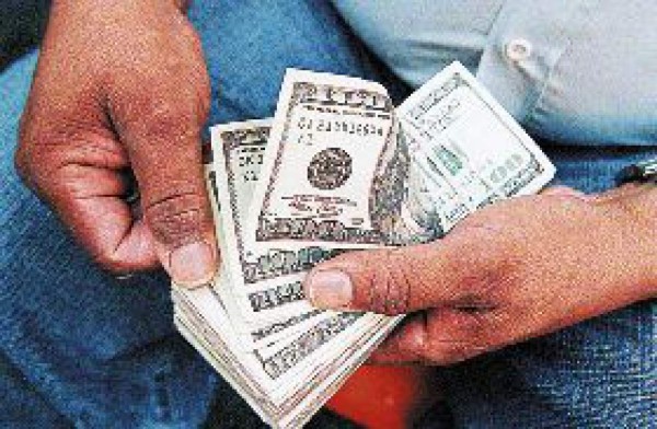 Chile y Belice, nuevas fuentes de remesas