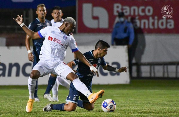 Liga Nacional de Honduras regresa al formato de las 18 jornadas; pero ahora tendrá penales en repechaje