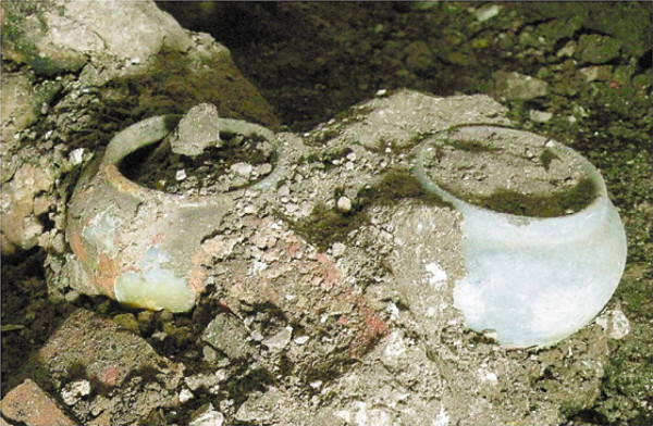 La unión con Teotihuacán