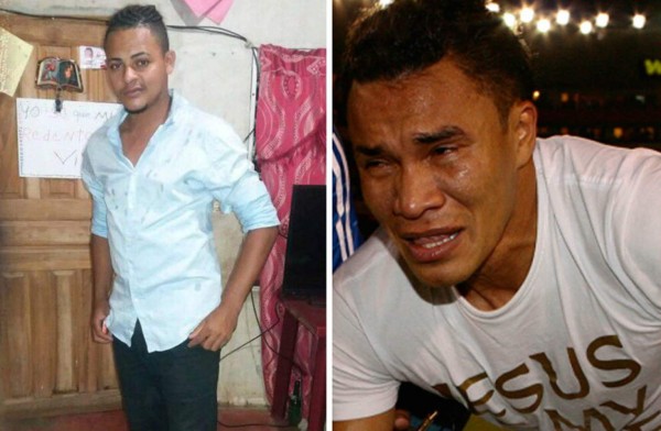 El emotivo mensaje de 'Rambo' de León por la muerte de su hermano