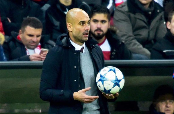 Guardiola: 'Pasado mañana sabremos que pasará, Rummenigge lo sabe todo'