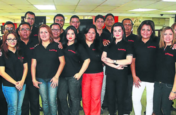 Diario LA PRENSA, listo para las elecciones en Honduras