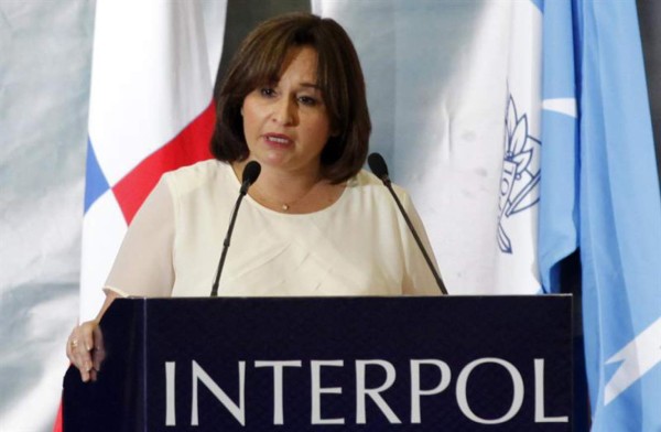 Catorce países de América buscan prevenir el lavado de activos  