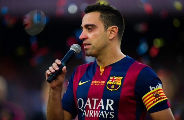 Los 10 mejores jugadores del mundo para Messi