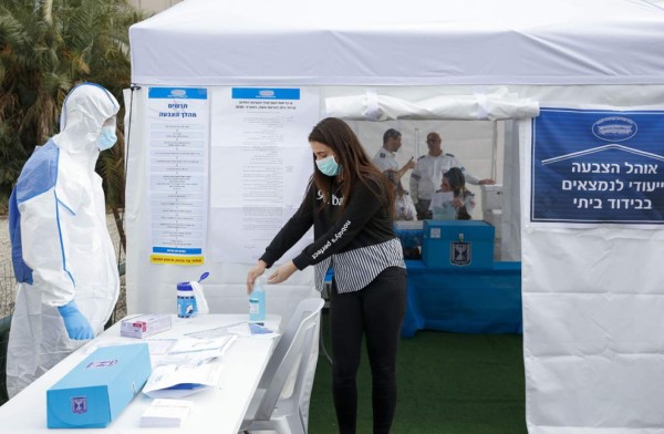 La OMS eleva a 87,137 el total de casos confirmados de coronavirus en el mundo