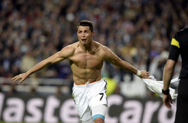 Real Madrid conquista la décima Champions agarrado a la épica