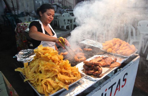 San Lorenzo, la ciudad del pescador hondureño y gastronomía de primera