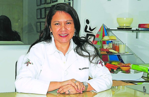 Amarse a usted mismo es parte de su salud integral