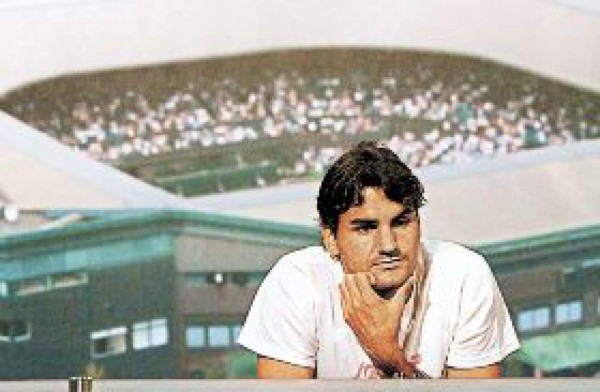 Listo el pulso en Wimbledon