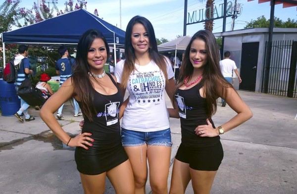 Carolina Zavala, la DJ hondureña que rompe barreras