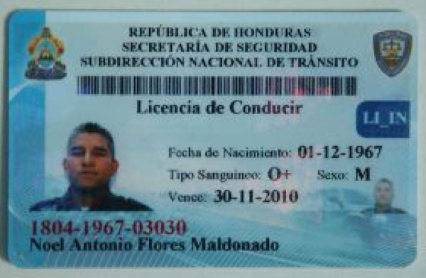 Solicite o renueve su licencia de conducir