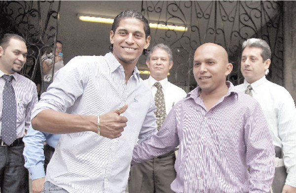 Los grandes escándalos del 2010 en Honduras