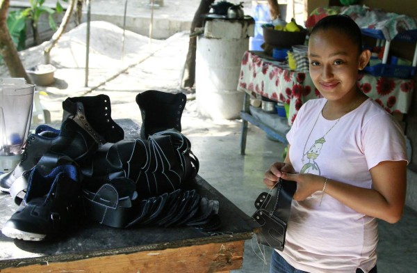 La Unión huele a cuero y sudor