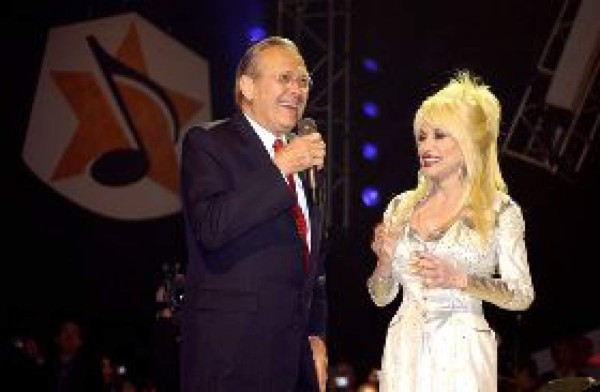 Los nominados le cantarán al Oscar