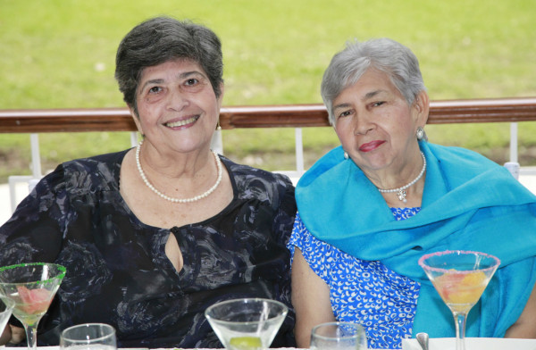 Coctel de bienvenida para Aguas Ocaña