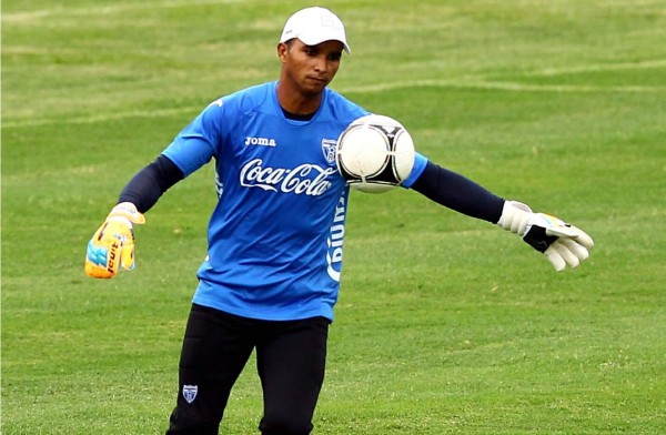 Donis Escober: 'No hemos retrocedido, nos hemos estancado'