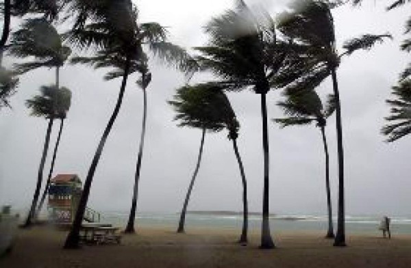 Honduras se capacita para enfrentar desastres naturales