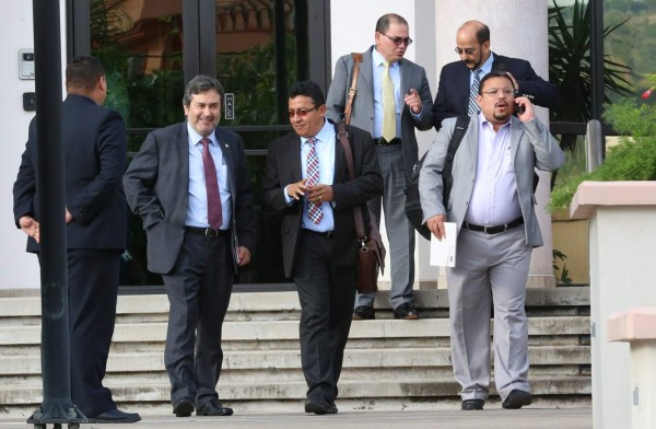 Honduras destinó cinco veces menos presupuesto que sus vecinos en combatir corrupción