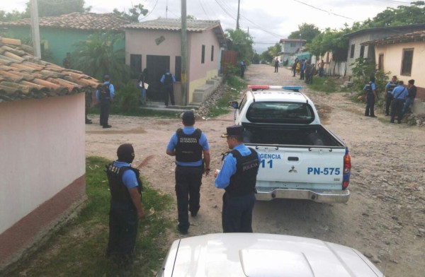 Operaciones 'Jaula' y 'Cacique' dejan más de 30 detenidos