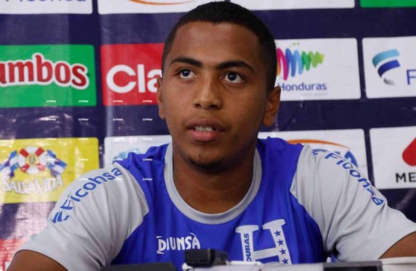 Rigo Rivas sobre su futuro: 'Me gustaría quedarme en Italia, han salido varios equipos'