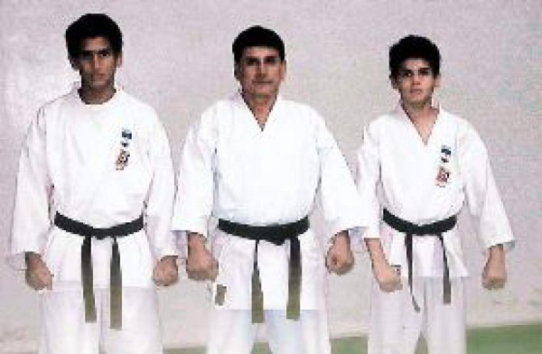 Al club de los 50