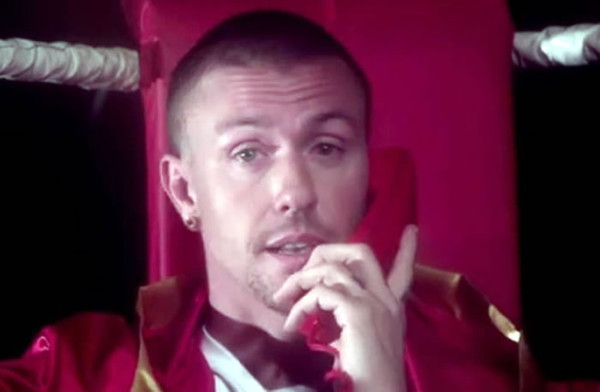 Video: El último dardo de Guti al Barça en un anuncio publicitario