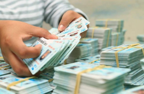 Proponen votar con vieja cédula de identidad para elecciones generales de noviembre