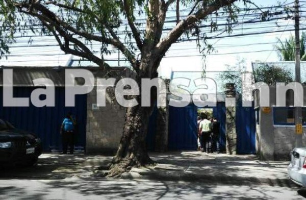 Honduras: Fiscalía asegura 17 bienes a hijos de Ramón Matta