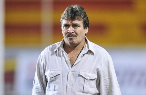 Óscar Ramírez sería el nuevo seleccionador de Costa Rica