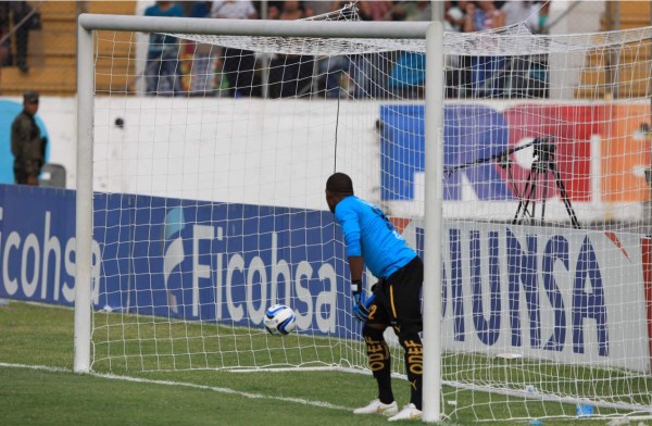 La actitud vergonzosa de 'Buba' López ante Olimpia